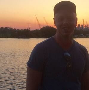 Meet your Posher, Michael